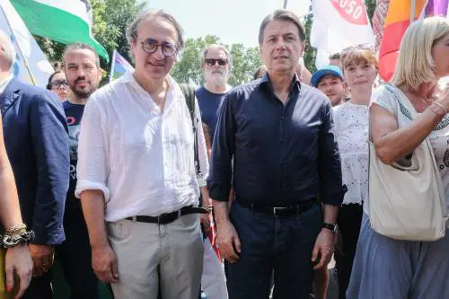 Riarmo ormai necessario. Ma la sinistra resta cieca