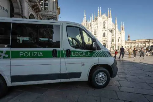 Con l'attacco Usa in Iran città sorvegliata speciale