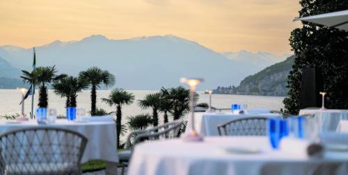 Quel ramo del lago di Como che rende felici i buongustai