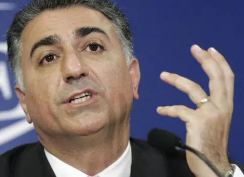Reza Pahlavi, chi è il “principe ereditario” iraniano pronto a rimpiazzare Khamenei