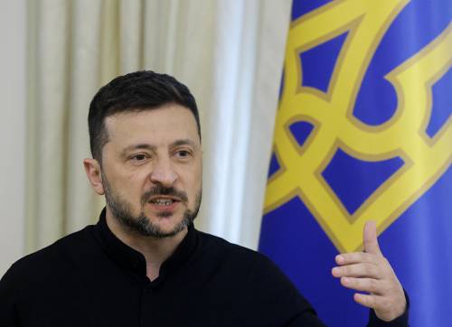 Zelensky nel mirino dei russi: sventato un attentato in Polonia