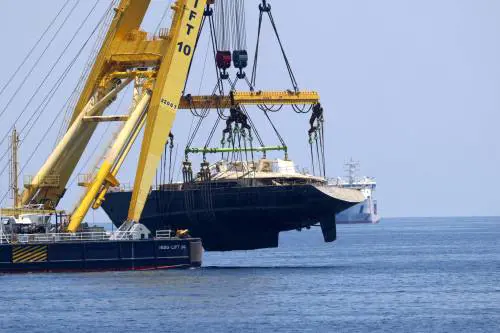 Bayesian, le rivelazioni del marinaio dopo il naufragio: "Potevo agire prima"
