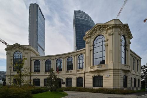 Fondazione Fiera Milano, nel 2024 patrimonio in crescita a 764,6 milioni