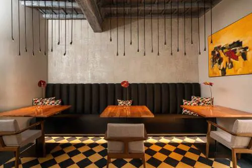 Genovese, un menu XL per celebrare i quarant’anni di cucina