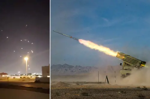 Un satellite segreto cinese per spiare e colpire le basi Usa: così l’Iran preparava gli attacchi