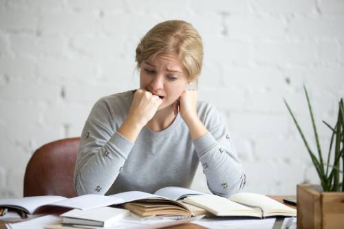 I migliori strumenti di gestione dello stress per gli studenti