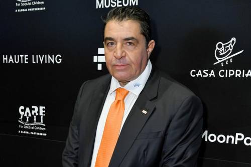 "Donald ci sta difendendo. Ora i Paesi arabi firmeranno gli accordi di Abramo"
