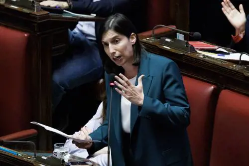 Ed Elly contatta Giorgia per smarcarsi dai grillini. "Io non faccio l'ultrà"