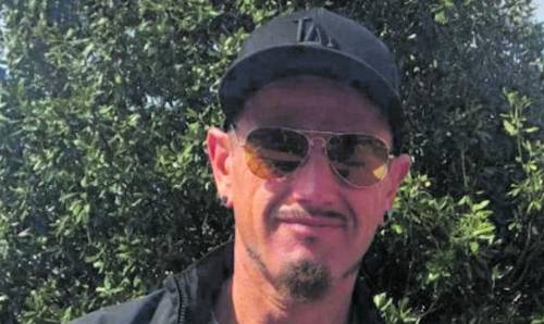 Per Kaufmann un'altra rissa: "Botte in un locale"