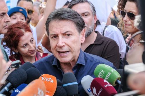 Le acrobazie sulla Nato di un Azzeccagarbugli