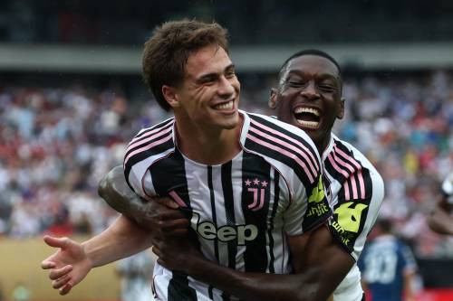 La Signora punta tutto sul 10. Milan-Dusan coi soldi di Theo
