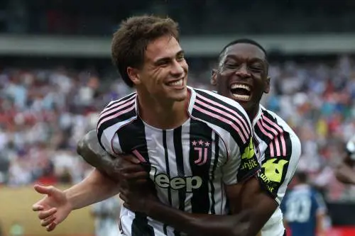 La Signora punta tutto sul 10. Milan-Dusan coi soldi di Theo