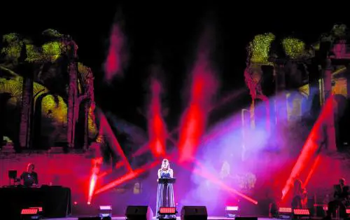 Il mare, il disordine, la morte. Uno spettacolo "mostruoso"