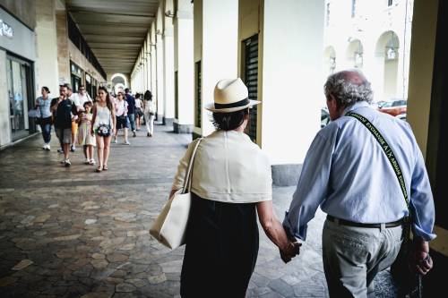 Transizione demografica: Upb, si perderanno 700mila lavoratori in 5 anni
