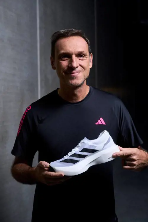 "Sport, innovazione, cultura: ecco come adidas si prepara ad affrontare le nuove sfide"