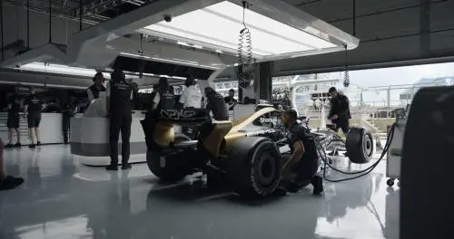 Brembo al cinema: la tecnologia italiana protagonista di F1 The Movie. Una strategia che unisce motori, storytelling e visione globale