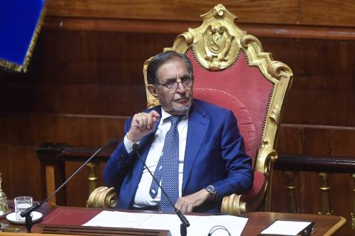 La Lega rilancia il terzo mandato. La Russa frena: "È tramontato"