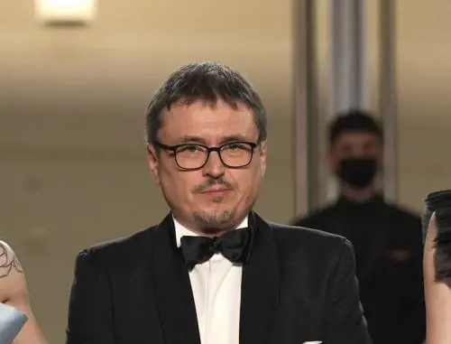 Le comiche avventure del regista imbranato che poi vinse il Festival di Cannes