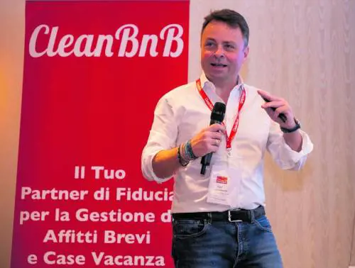 "Case vuote, non è colpa degli affitti brevi"