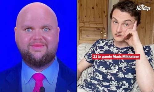 "Espulso per un meme su Vance". "Falso, usava di droghe": bufera sul turista norvegese espulso dagli Usa