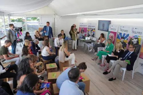 Il tour nazionale “C’è Posto per Te” di Sviluppo Lavoro Italia fa tappa a L’Aquila