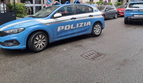 Segregato 4 anni e derubato dalla ex