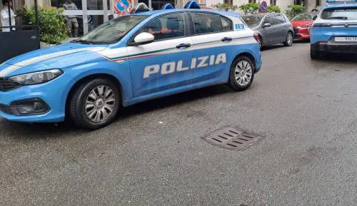 Segregato 4 anni e derubato dalla ex