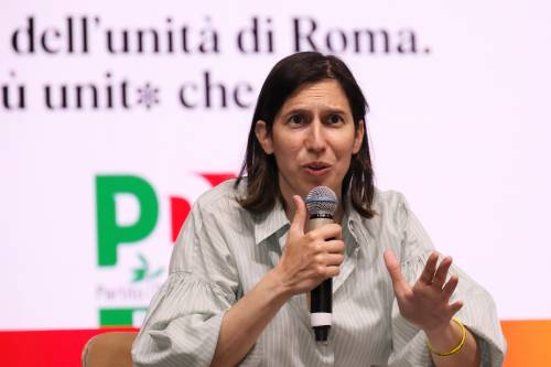 Succubi? Non della sinistra