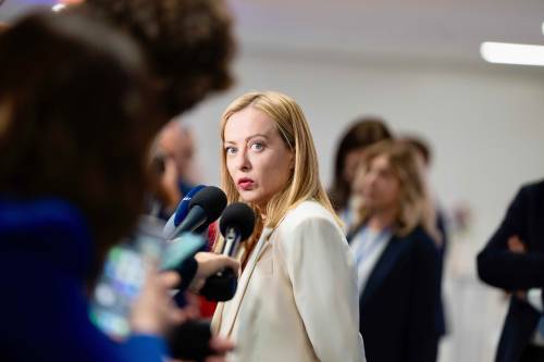 Quelle lezioni anti Giorgia sui manuali di storia nei licei
