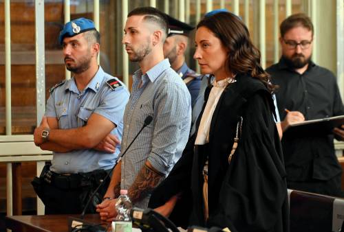 Giulia uccisa: "Niente premeditazione"