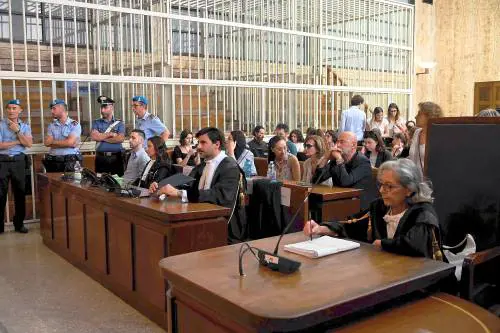 Quel solco scavato tra sentenze e buon senso