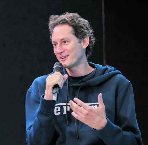 La Ferrari dei mari volerà