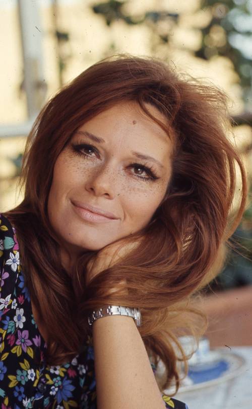 La diva bella e solitaria che conquistò i più grandi