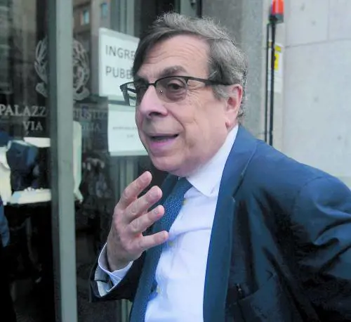 Mm chiude bilancio con il segno più. E al timone arriva l'ex rettore Franzini