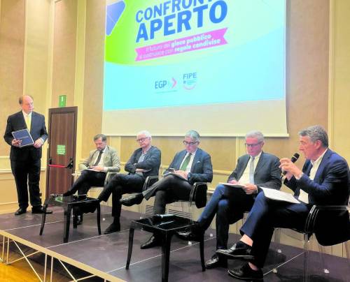 Un tour in tutta Italia con il nuovo manifesto per il gioco legale