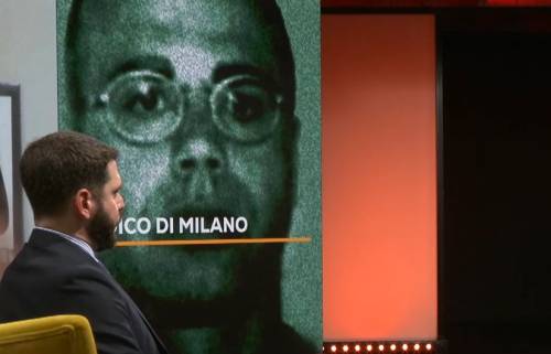 Il killer che tornava libero: la fuga di Monica Marceddu e l’incubo del sadico di Milano