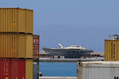 Bayesian, qual è il "tesoro" nascosto nel veliero