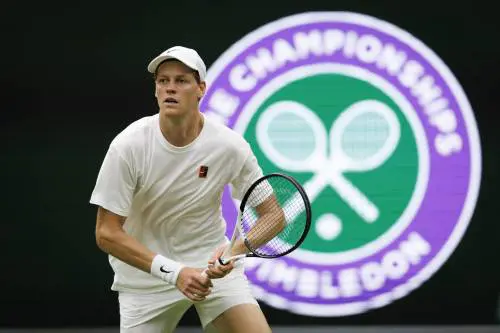 Wimbledon, perché vige il rigoroso dress code bianco (e da quando)