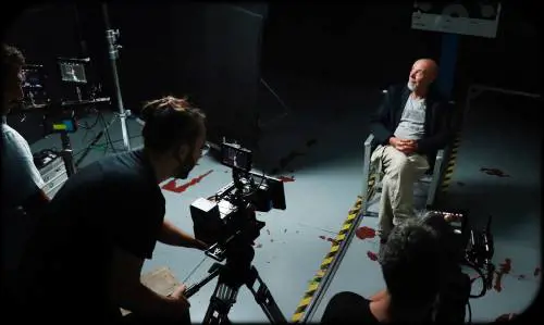 "Italian Cinematographers - I Maestri della Luce", la docuserie premiata al Matera Fiction per eleganza e profondità