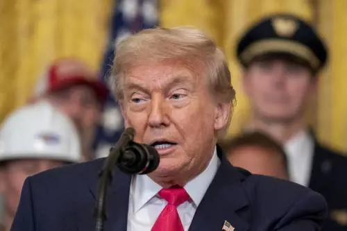 Ius soli, la vittoria di Trump. Limiti ai tribunali nazionali