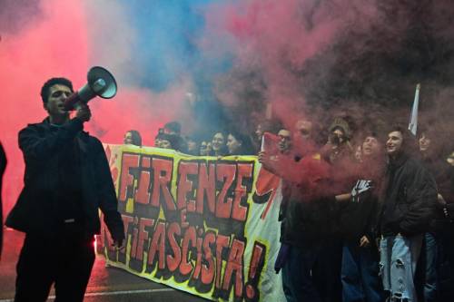 Il realismo di Togliatti. L'isterismo antifascista è un'epidemia di oggi