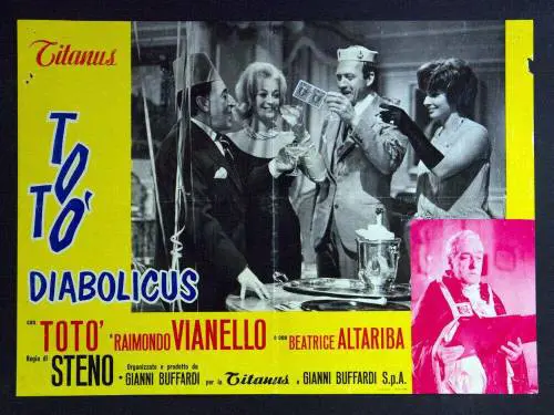 Questi mostri (quotidiani) scesi in città