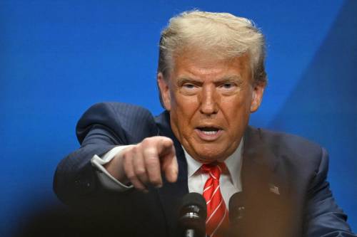 Quel filo che lega Netanyahu e Trump