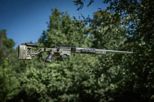 Non saranno i fucili a salvare l'Occidente