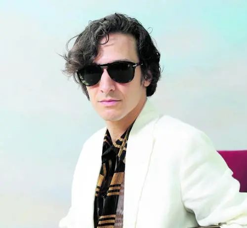 Battiato, un "lungo viaggio" che ora diventa un film