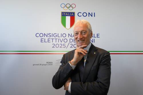 "Mi auguro che Buonfiglio tenga la politica al suo posto"