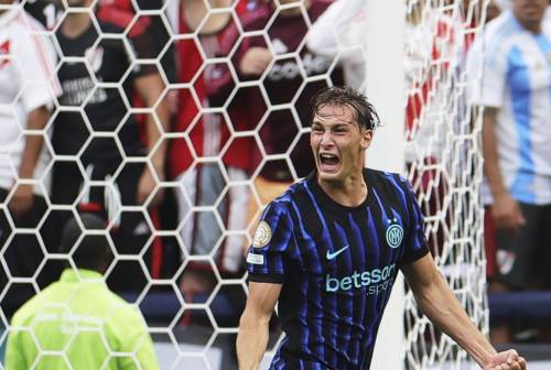 L'Inter dice 33... milioni grazie a Esposito III ma pensa solo a Bonny