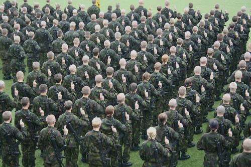 La Nato sposta le truppe in Finlandia: il fronte artico diventa la nuova linea rossa con Mosca