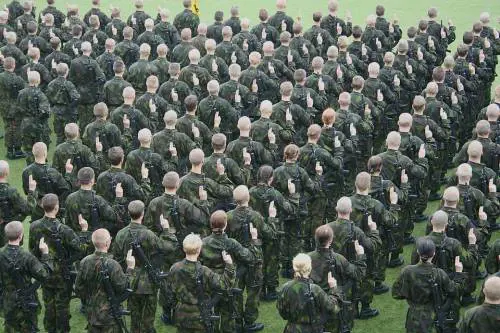 La Nato sposta le truppe in Finlandia: il fronte artico diventa la nuova linea rossa con Mosca