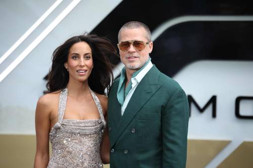 Svaligiata la villa di Brad Pitt: cosa è successo
